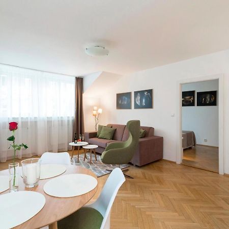 Prague Days - Modern Apartment - New Town Экстерьер фото