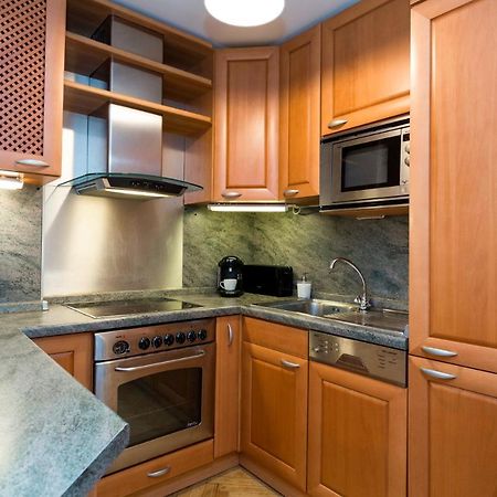 Prague Days - Modern Apartment - New Town Экстерьер фото