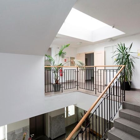 Prague Days - Modern Apartment - New Town Экстерьер фото