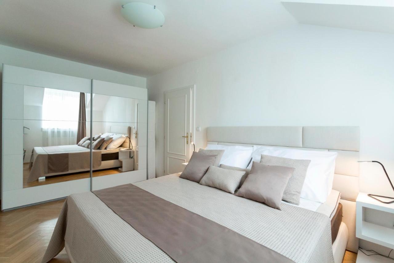 Prague Days - Modern Apartment - New Town Экстерьер фото