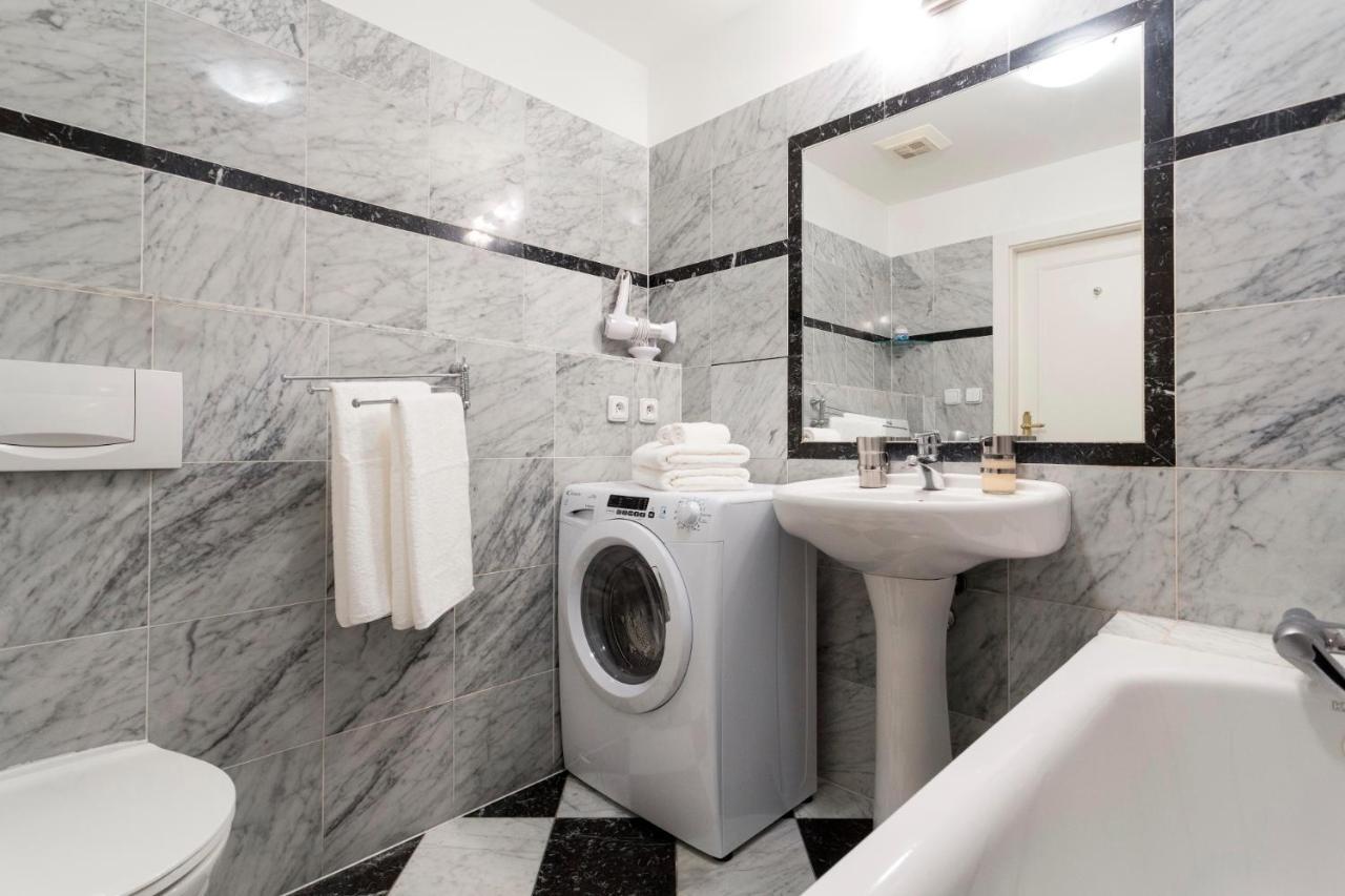 Prague Days - Modern Apartment - New Town Экстерьер фото