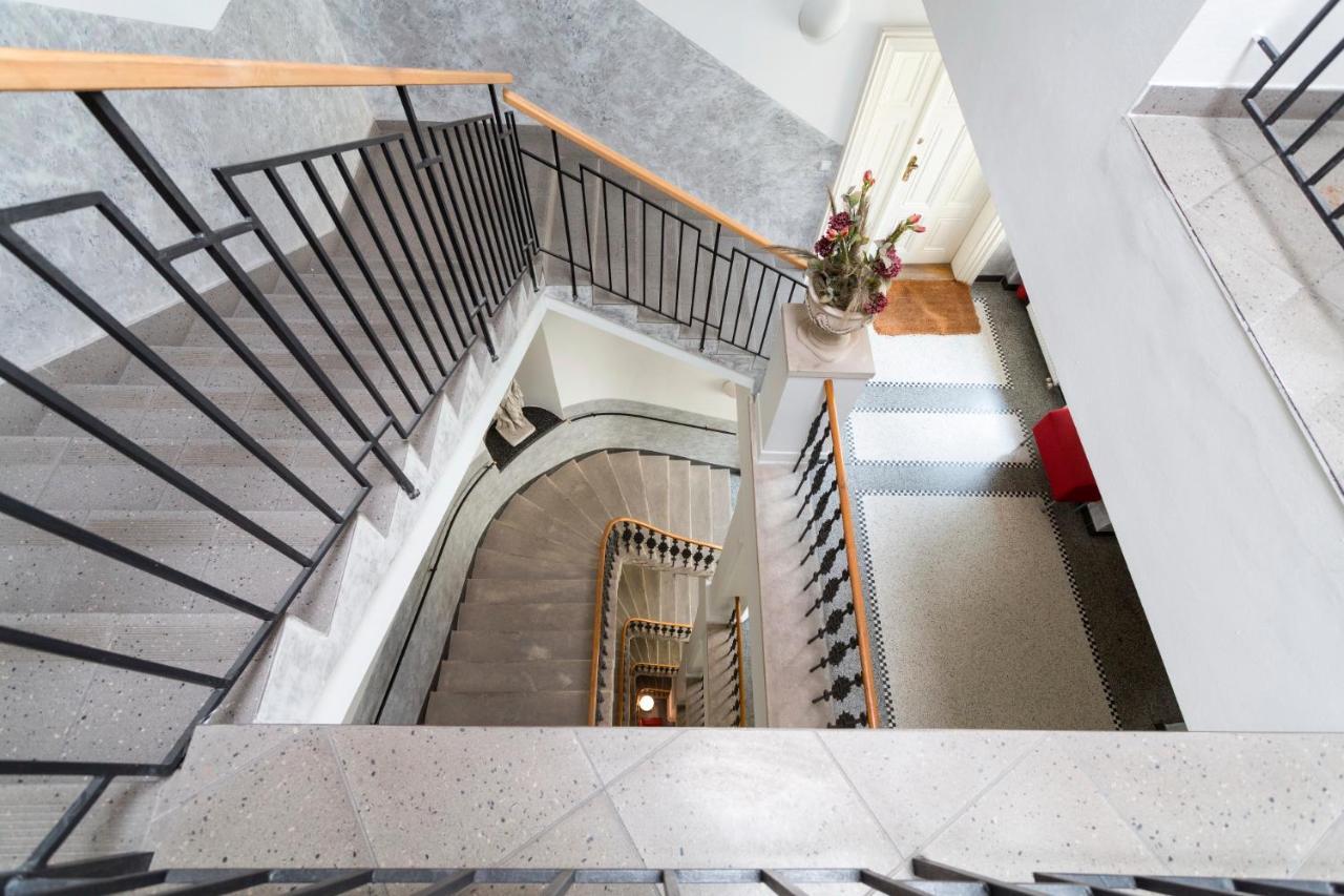 Prague Days - Modern Apartment - New Town Экстерьер фото